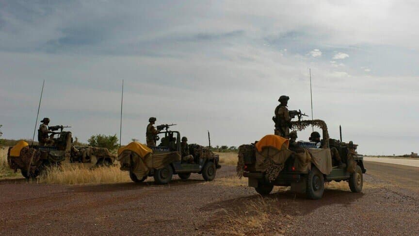 Mali'de FLA, Kidal'ı Kontrol Altına Aldığını Duyurdu: Kuzeyde Koordineli Operasyonlar