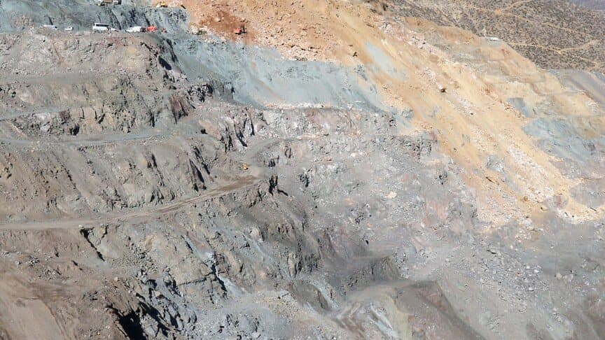 ABD'den Zambiya'ya Yardım: Kritik Minerallere Bağlı Değil