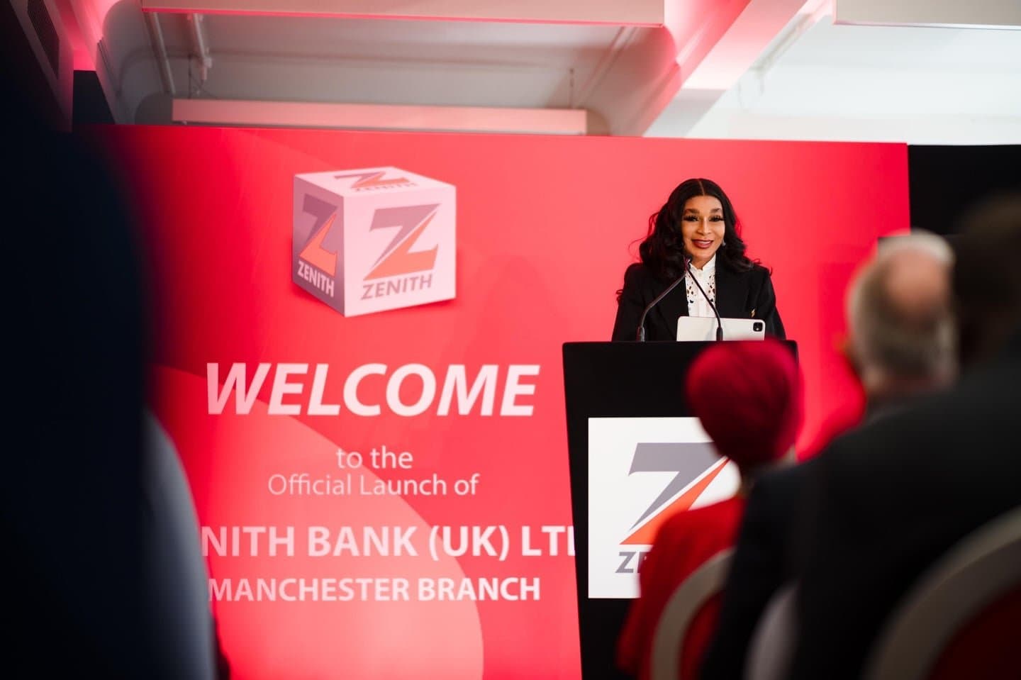 Nijerya'dan Fildişi Sahili'ne: Zenith Bank'ın WAEMU Pazarındaki Yüksek Riskli Bahsi