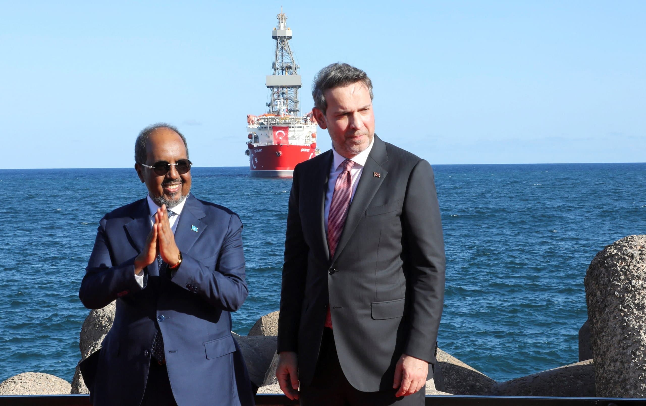 Uganda'nın Somali Faturası: 'Güvenlik Kazancı'nı Kim Ödeyecek?