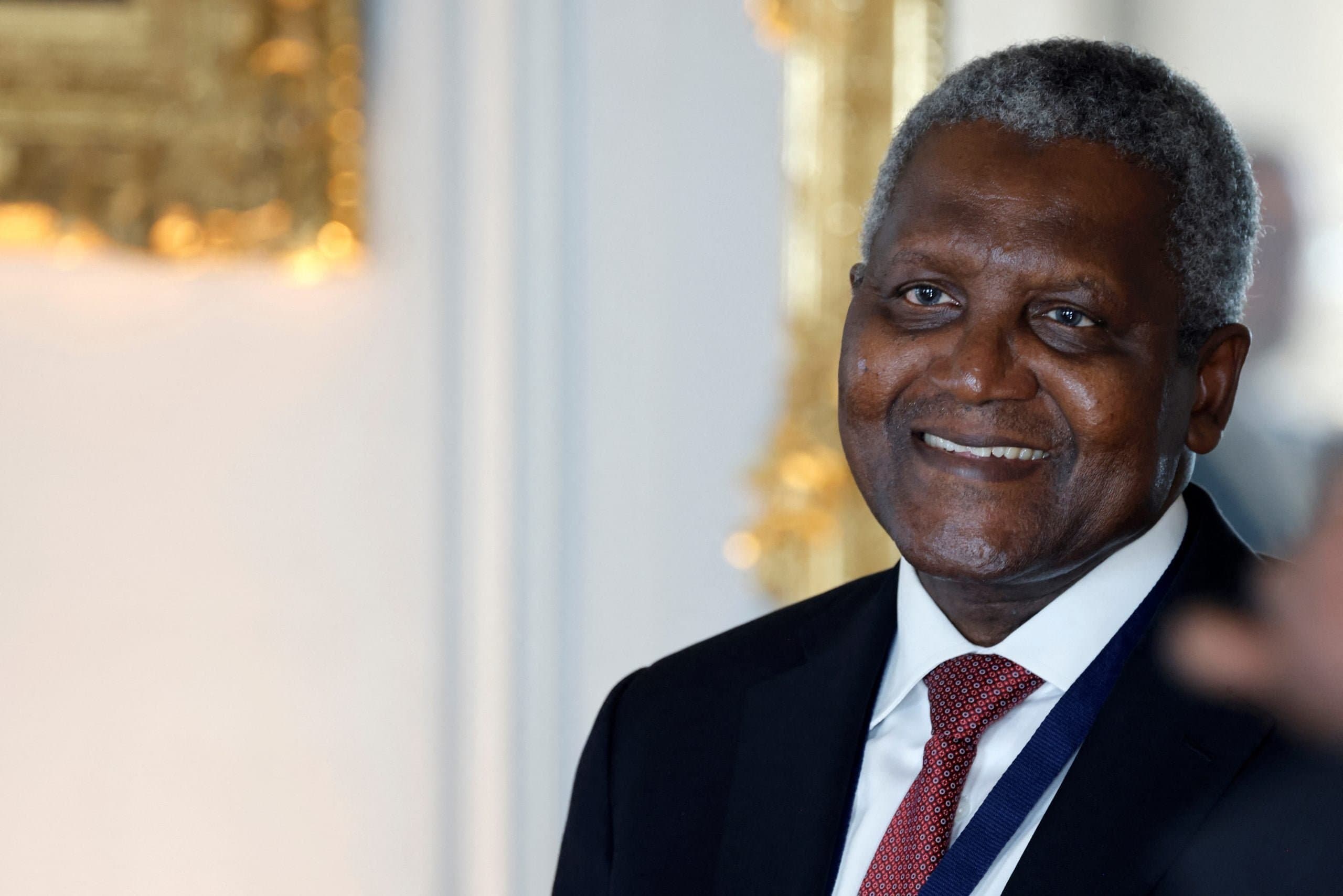 Nijeryalı Dangote'nin Tanzanya Rafineri Planı: 'Koridor Finansmanı' Şart