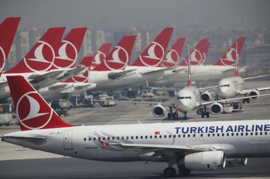 Türk Hava Yolları: Artan Yakıt Maliyetleri ve Bölgesel Çatışmalar Afrika'dan Çekilmeye Zorluyor