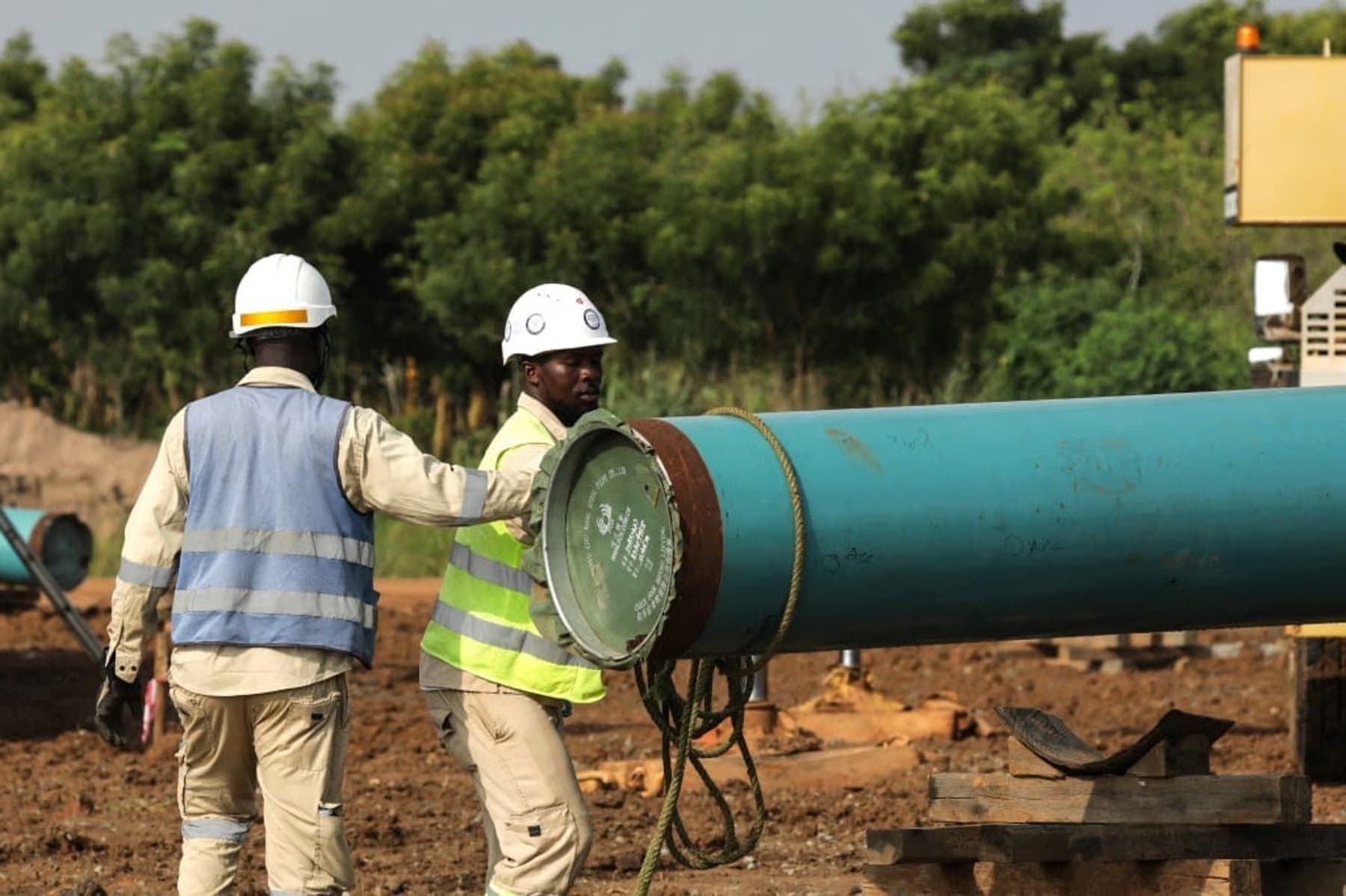 Uganda Petrol Bölgesi: Yerinden Edilenlerin 'Kara Altın' ve Kayıp Sığırları İçin Adalet Arayışı