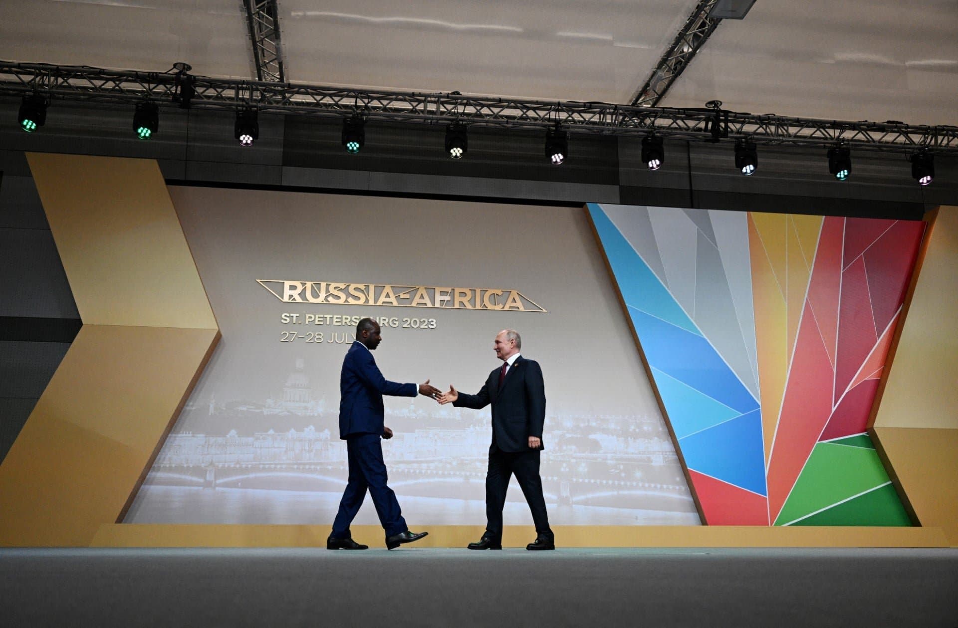 Kremlin Mali ve Sahel'deki Etkisini Kaybediyor mu?