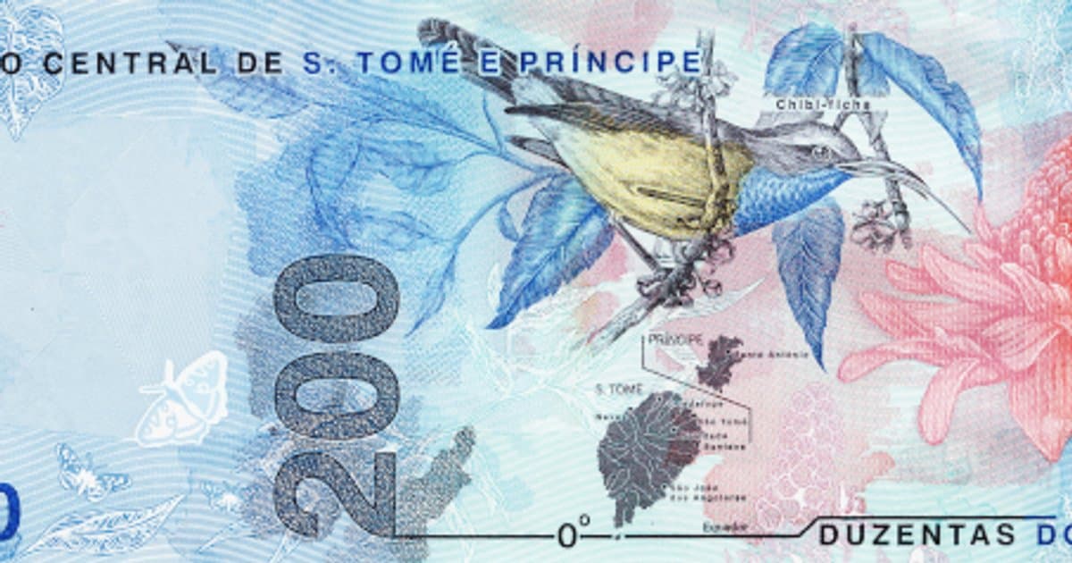 Nijerya ve Gana Öncülüğünde Afrika'nın En Zayıf 10 Para Birimi (Nisan 2026)