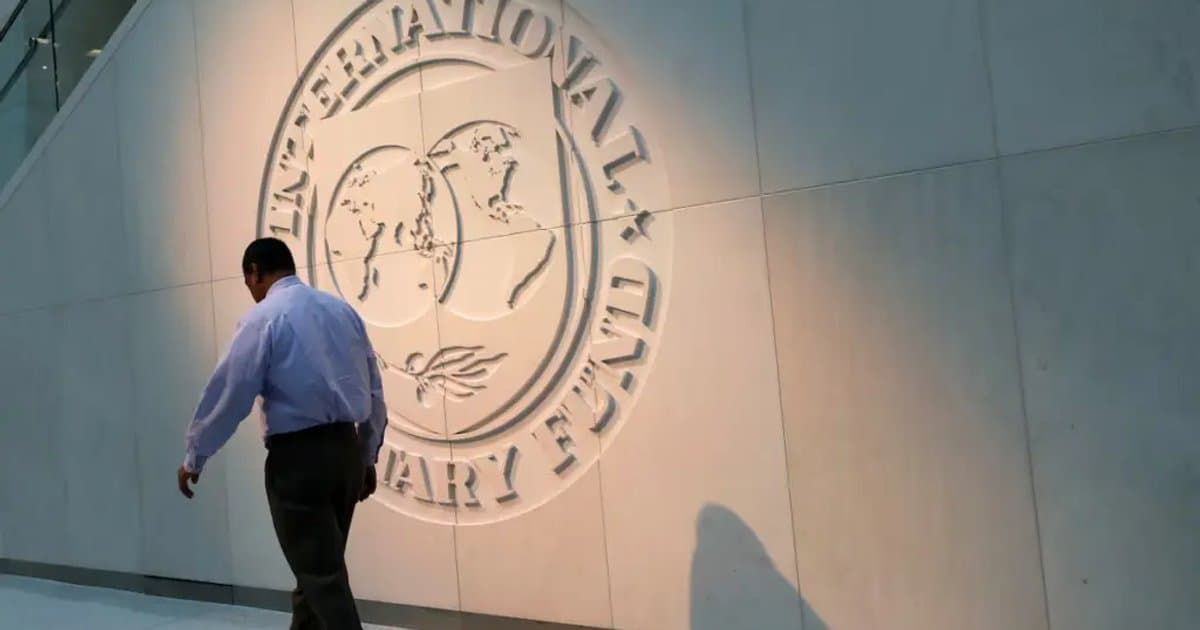 Afrika'da IMF Borcu En Az Olan 10 Ülke (Nisan 2026)