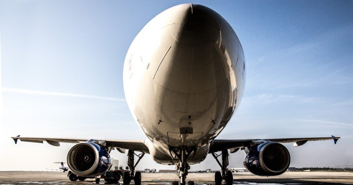 Nijerya'dan Küresel Havacılık Pazarına: Dangote Rafineri Jet Yakıtı İhracatı Yüzde 770 Arttı
