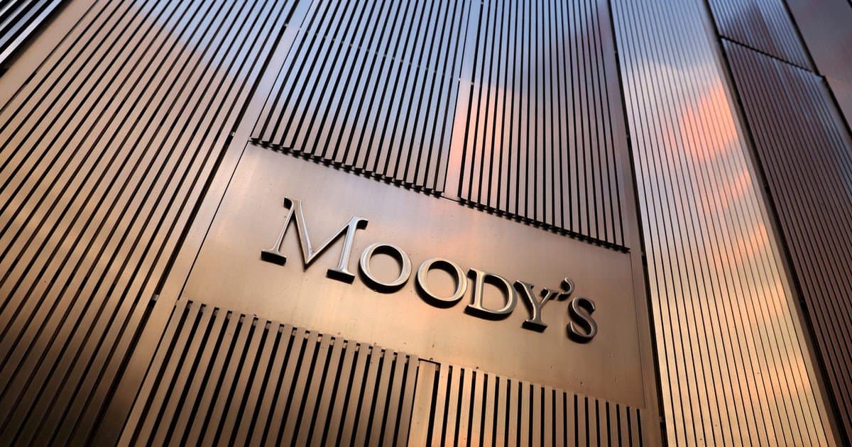 Moody's Güney Afrika Lisansını Bıraktı: Bölgesel Büyüme Stratejisi Vurgusu