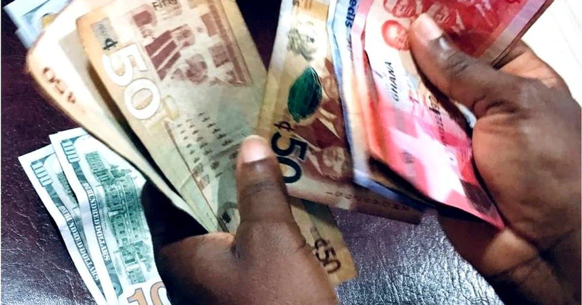Nisan 2026'da En Güçlü Para Birimine Sahip 10 Afrika Ülkesi