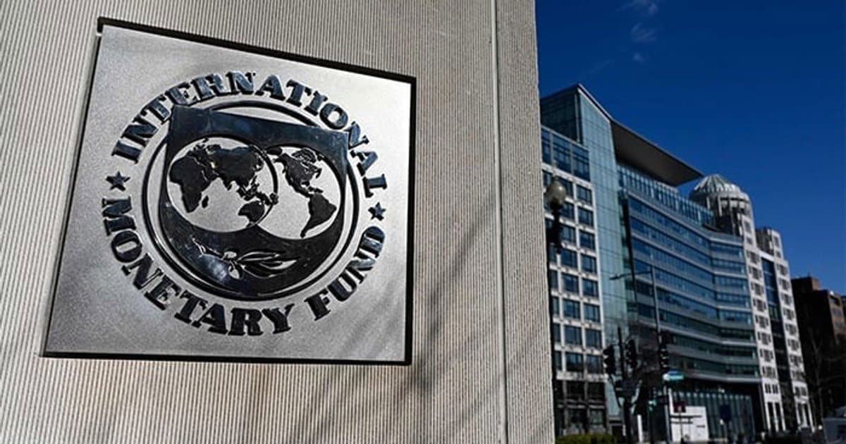 Namibya'nın IMF Borcu Sıfırlandı: Afrika'da Borç Temizleme Trendi