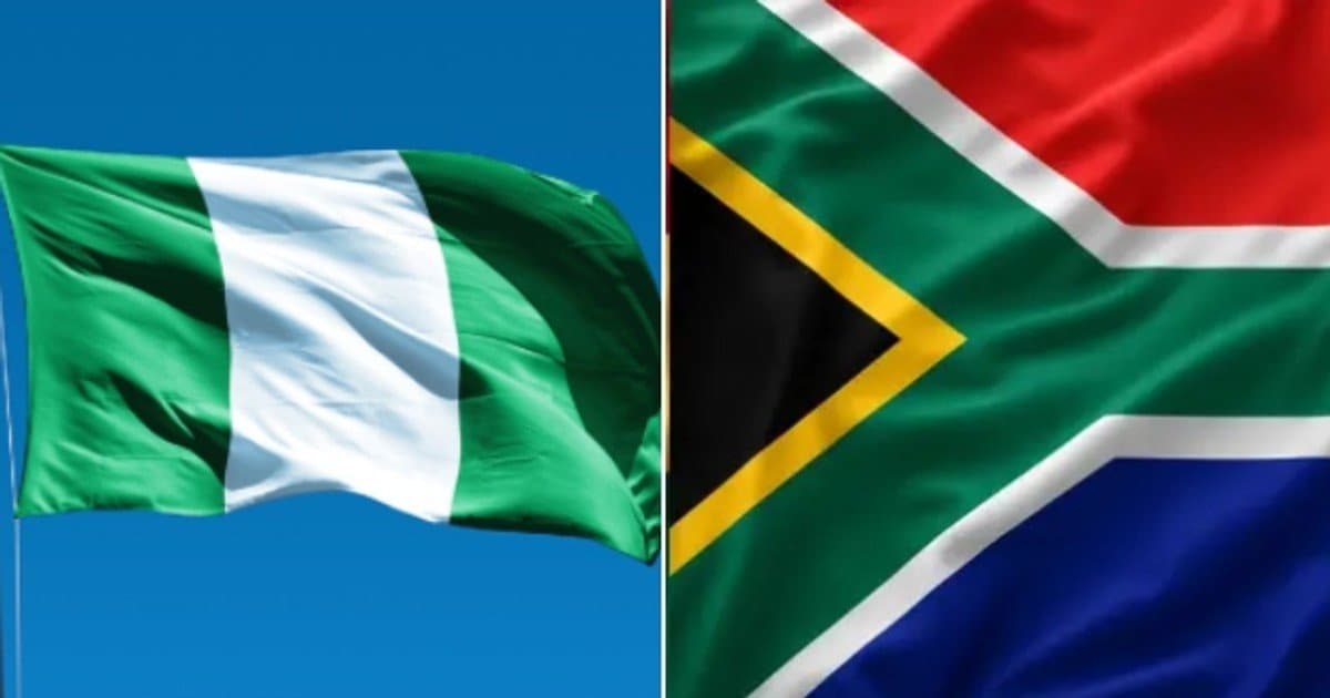 Nijerya, Güney Afrika'daki Vatandaşlarını Saldırılar Nedeniyle Geri Getiriyor