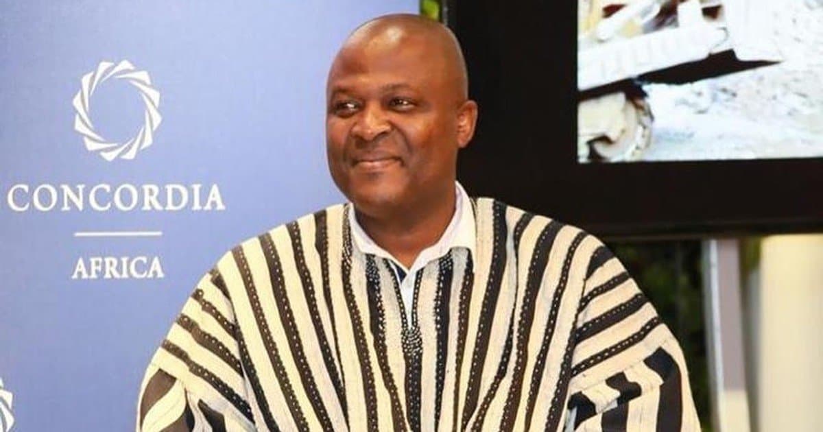 Gana'nın Dünya Kupası Hayali İçin Mahama'dan 2 Milyon Dolar Destek
