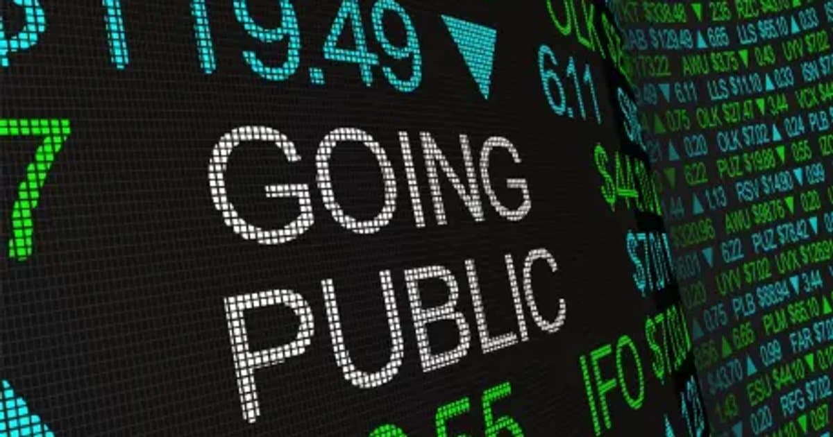 Nijerya Fintech Devi OPay, 4 Milyar Dolarlık Değerlemeyle ABD'de Halka Arz Hedefliyor