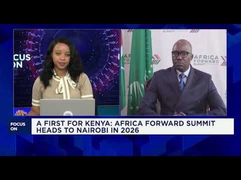 Afrika İleri Zirvesi 2026: Kenya'nın Küresel Finans Reformu Vurgusu