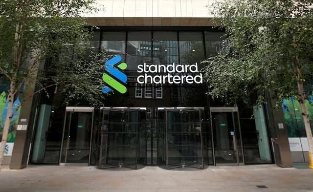 Standard Chartered ve IFC'den Afrika Tedarik Zincirleri İçin 300 Milyon Dolarlık Finansman