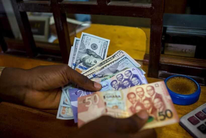 Gana'nın Para Birimi Gidişatını Sürdürebilir: Kenya, Nijerya ve Zambiya Stabil Kalacak