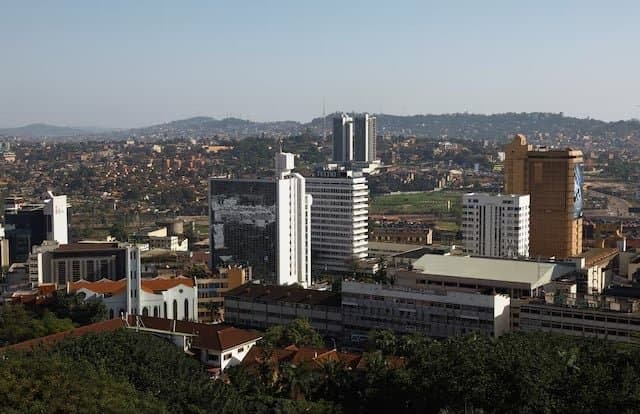 Uganda Döviz Rezervleri Yabancı Yatırımlarla Yüzde 70 Arttı