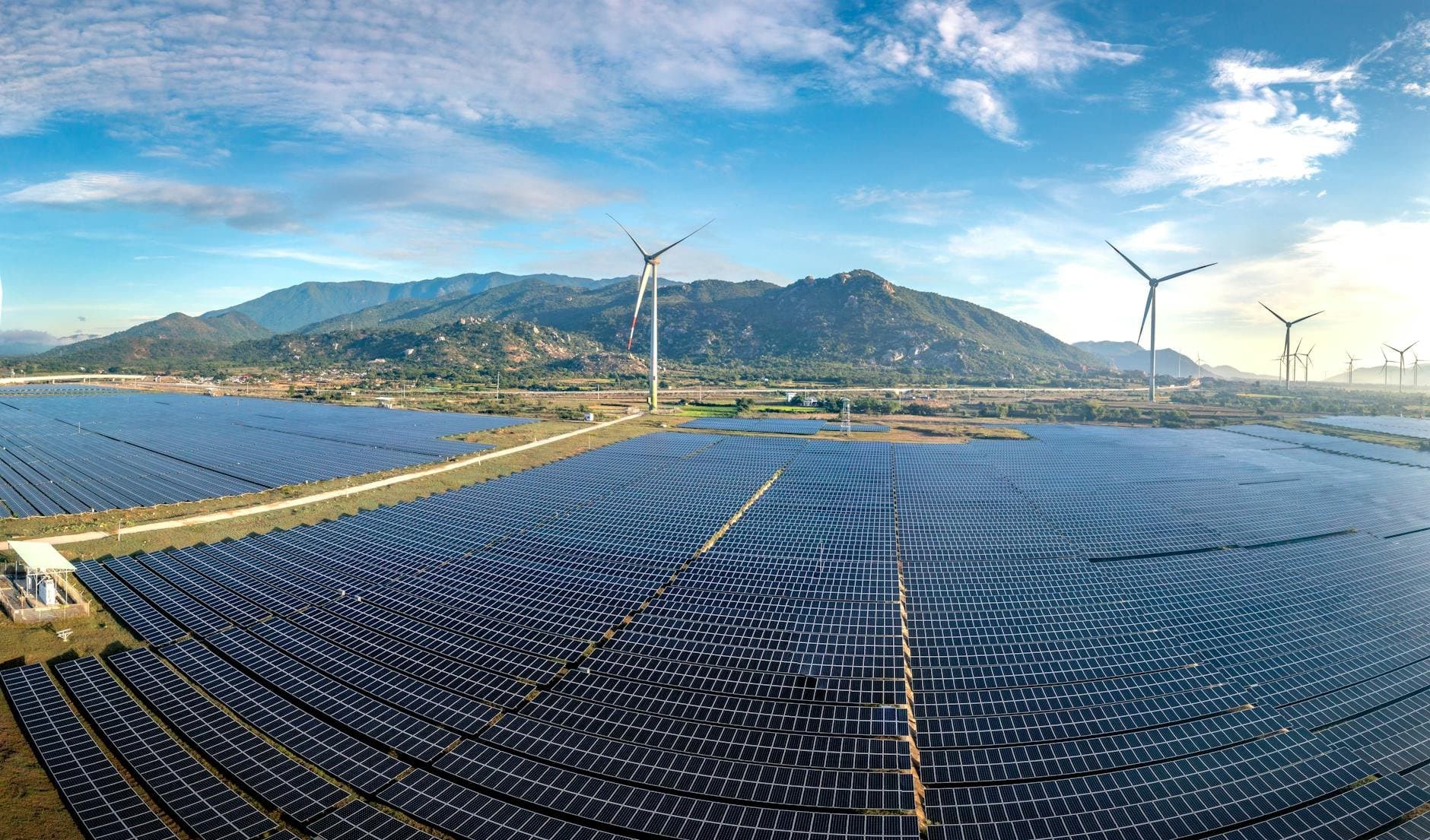 Güney Afrika: Eskom ve South32, Hillside Alüminyum Tesisleri İçin Yenilenebilir Enerji Planı Yapıyor