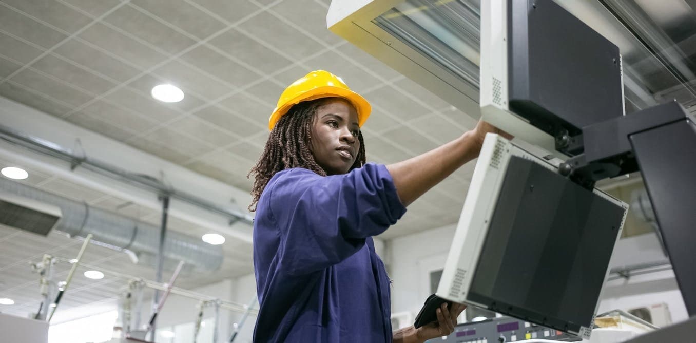 Güney Afrika'da Teknik Okullar Neden Başarısız Oluyor? Reformlar Öğrencileri ve İşverenleri Hayal Kırıklığına Uğratıyor