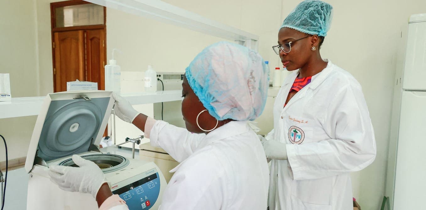 Tıbbi Araştırmalarda Afrika'nın Görünmezliği: Hastalık Yükü Ağır, Klinik Deneylerde Yer Yok