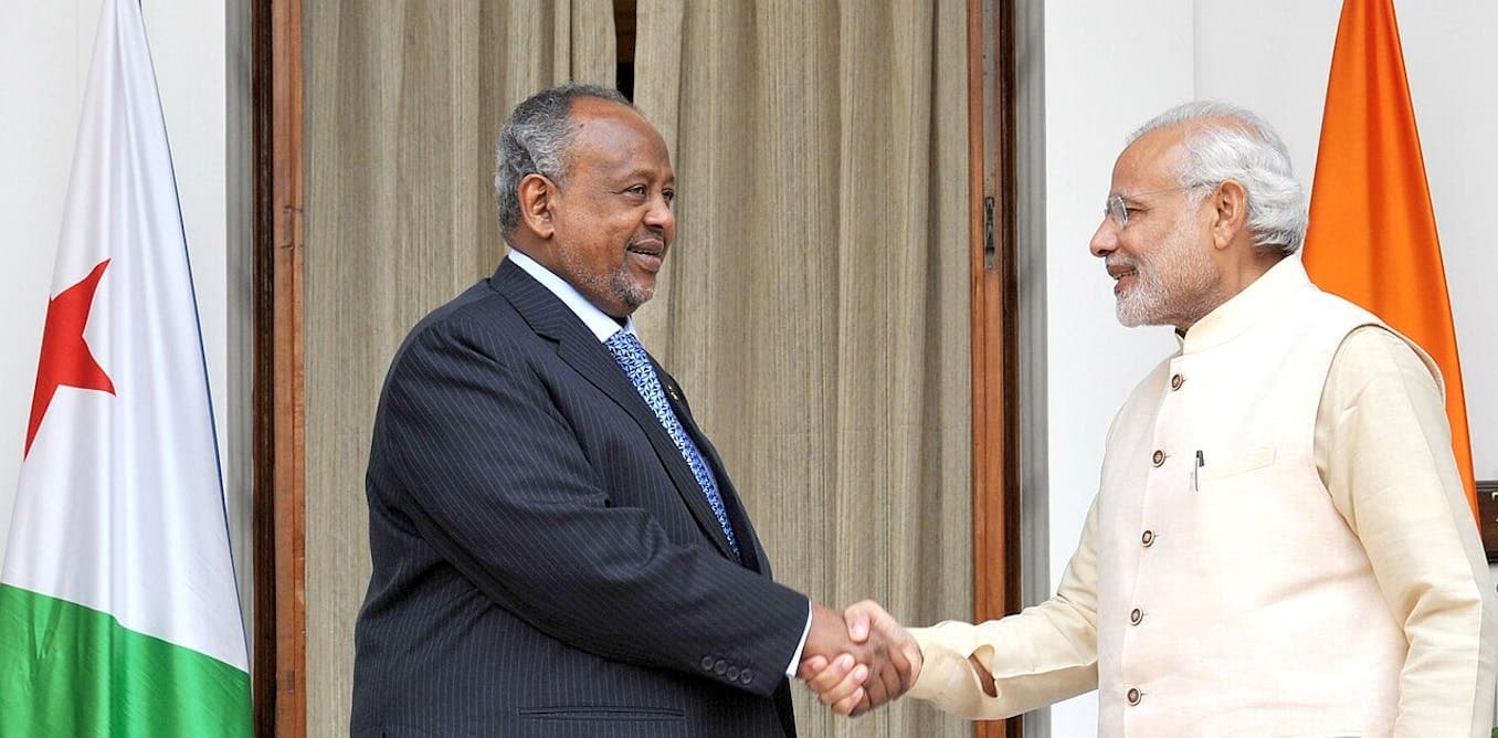 Hindistan'ın Afrika Boynuzu Stratejisi Değişti: Neler Yapıyor ve Nasıl İşleyebilir?